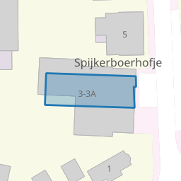 Perceel ODB01-O-3528