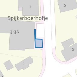 Perceel ODB01-O-3530