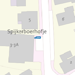 Perceel ODB01-O-3532