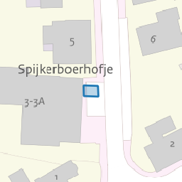 Perceel ODB01-O-3533