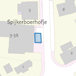 Perceel ODB01-O-3534