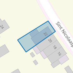 Perceel ODB01-O-3538