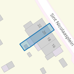 Perceel ODB01-O-3539