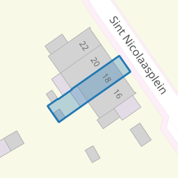 Perceel ODB01-O-3540