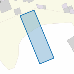 Perceel ODB01-O-3558