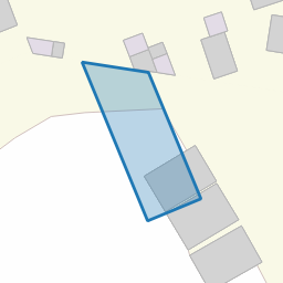 Perceel ODB01-O-3560