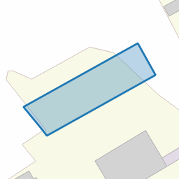 Perceel ODB01-O-3564