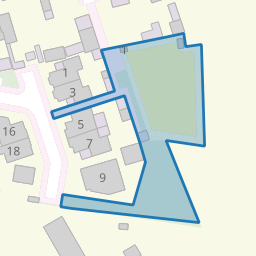 Perceel ODB01-O-3573