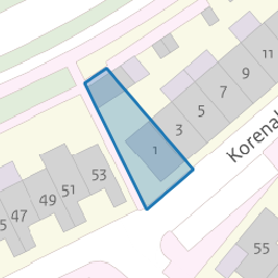 Perceel ODB01-R-1012