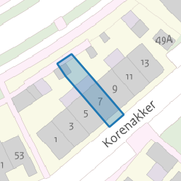 Perceel ODB01-R-1014