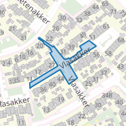 Perceel ODB01-R-1030