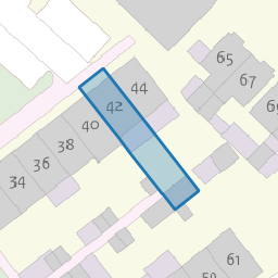 Perceel ODB01-R-1060