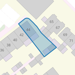 Perceel ODB01-R-1061