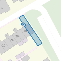 Perceel ODB01-R-1062