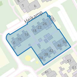 Perceel ODB01-R-1063