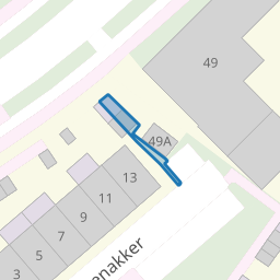 Perceel ODB01-R-1067