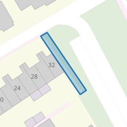 Perceel ODB01-R-1109