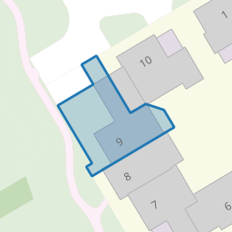 Perceel ODB01-R-1122