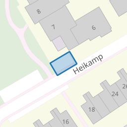 Perceel ODB01-R-1125