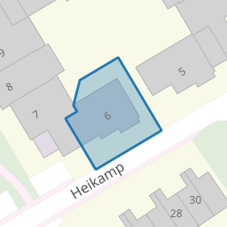 Perceel ODB01-R-1126