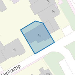 Perceel ODB01-R-1127