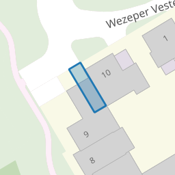 Perceel ODB01-R-1134