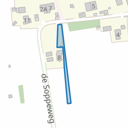 Perceel ODB01-R-1148