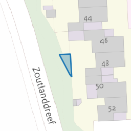 Perceel ODB01-R-1150