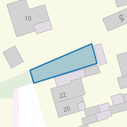 Perceel ODB01-R-1180