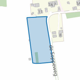 Perceel ODB01-R-1184