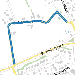 Perceel ODB01-R-1196