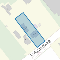 Perceel ODB01-R-1230