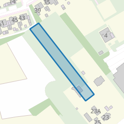 Perceel ODB01-R-1231