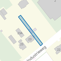 Perceel ODB01-R-1232