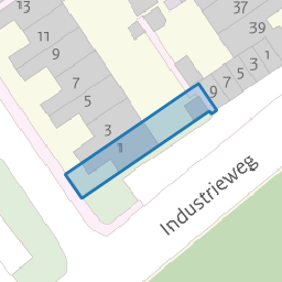 Perceel ODB01-R-1240