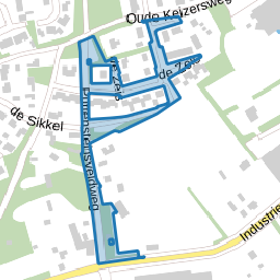 Perceel ODB01-R-1242