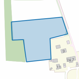 Perceel ODB01-R-1244