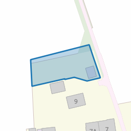 Perceel ODB01-R-1245