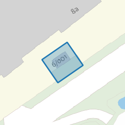 Perceel ODB02-A-1273