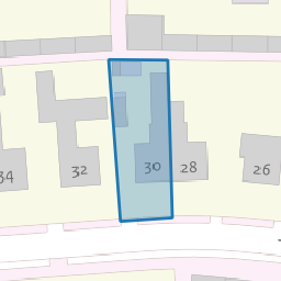 Perceel ODB02-A-1389