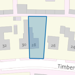 Perceel ODB02-A-1390