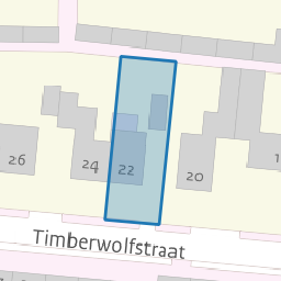Perceel ODB02-A-1453