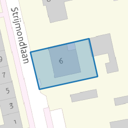 Perceel ODB02-A-1528