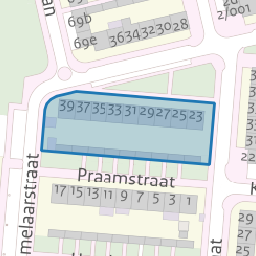 Perceel ODB02-A-1535