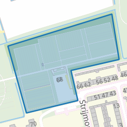 Perceel ODB02-A-1536