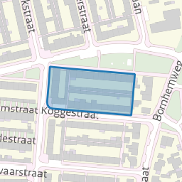 Perceel ODB02-A-1561