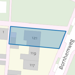 Perceel ODB02-A-1591