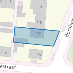 Perceel ODB02-A-1593