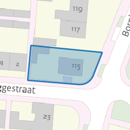 Perceel ODB02-A-1594