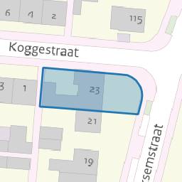 Perceel ODB02-A-1595